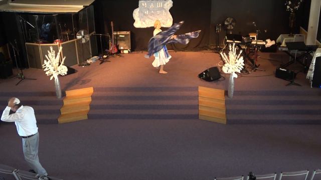 Church dance смотреть онлайн