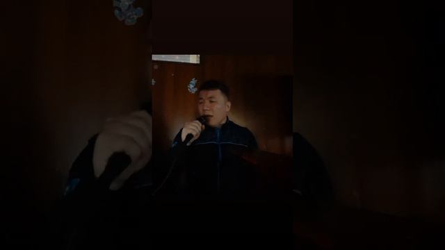 Алан Черкасов "Красивая история" (cover by Alinur) смотреть онлайн