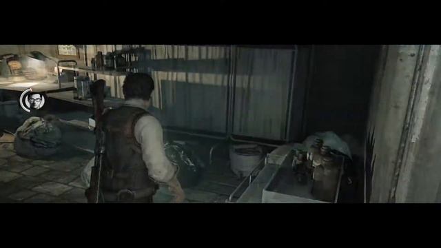 The Evil Within Серия 7 | Близнецы! смотреть онлайн