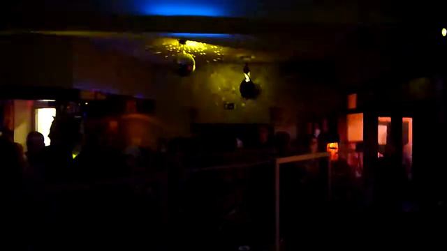 PUB DADDY - TRUESOUNDS BULI - 2011 - MATTAN in the HOUSE part.2 смотреть онлайн