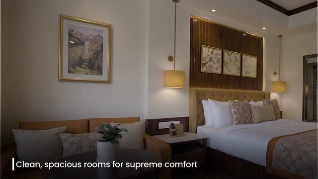 Fortune Resort Kalimpong смотреть онлайн