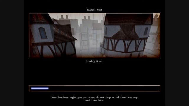 Let's Play Neverwinter Nights - Part 33 - Last Element смотреть онлайн