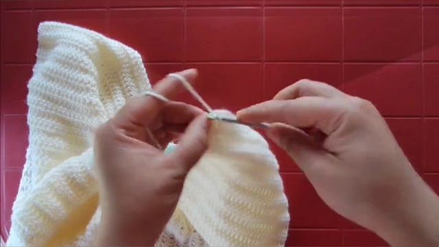 Strawberry Cardigan 🍓 for kids 🍓 Tutorial video 🍓#strawberrycardigan #crochet #cardigan смотреть онлайн