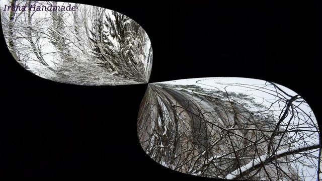 Природный парк «Оленьи ручьи». Прогулка по парку. смотреть онлайн