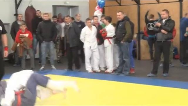 2015 Рукопашный бой Карев Никита 720 576 смотреть онлайн