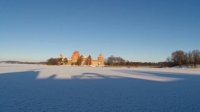 Meditation Film 7 | Видео медитация 7 | Relax video смотреть онлайн