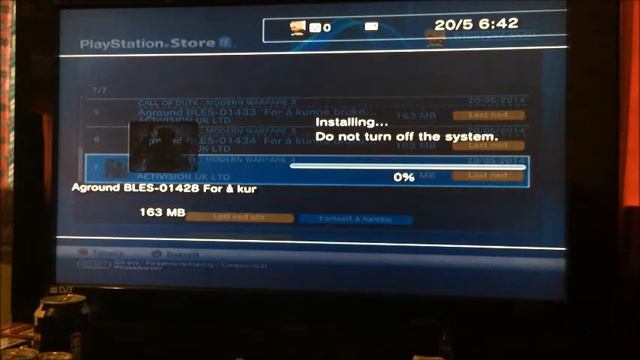 BIGB7297 & IMServerWaste Presents - How To Get Free Erosion and Aground Maps On MW3 For Free смотреть онлайн