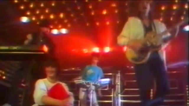 1985 Круиз - Не падай духом! смотреть онлайн