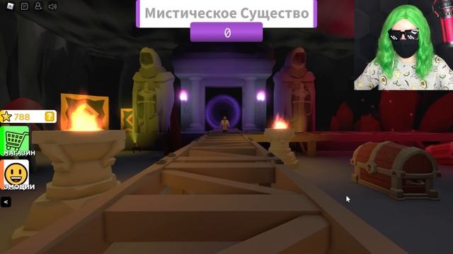 ПОКАЗ МОД, НО МЫ ОДЕВАЕМСЯ КАК В ЖИЗНИ! Roblox Fashion Show! смотреть онлайн