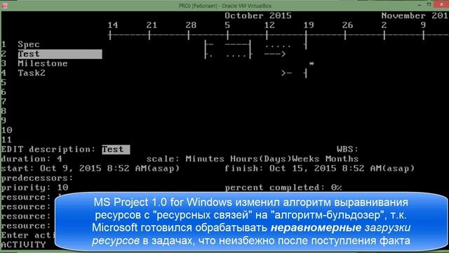 Выравнивание ресурсов с 1988 года до наших дней смотреть онлайн