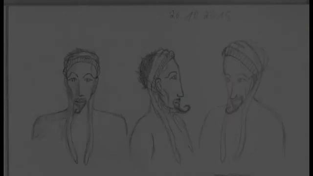 Skizzen aus 2015 смотреть онлайн