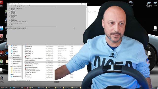 GTR2 - 16th Anniversary PATCH - tutorial installazione смотреть онлайн