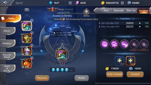 MU ORIGIN 2: ELEMENTAL. WINGS/ACCESSORY/SPIRIT AWAKENING(ПРОБУЖДЕНИЕ), ZODIAC - ЧТО ВСЕ ЭТО ТАКОЕ? смотреть онлайн