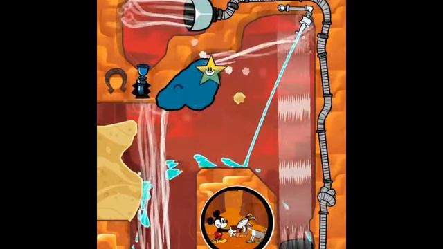 Where's My Mickey? XL Level 4-8: Disappearing Act Mickey 4 Walkthrough смотреть онлайн