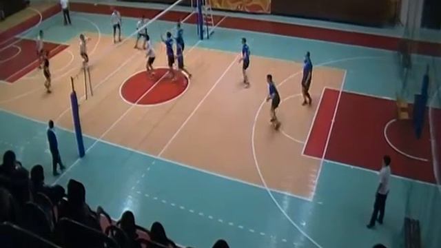 Усть-Алдан-Чурапча (групповая встреча. ЧР-2017)-1 смотреть онлайн