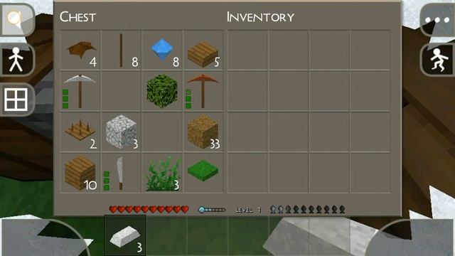 SURVIVAL CRAFT 2 [TAMIL] #5 PART 1 смотреть онлайн