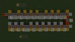 Кукла Колдуна / КиШ на нотных блоках в minecraft