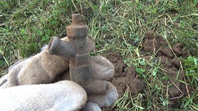Поиск клада у Москвы реки смотреть онлайн