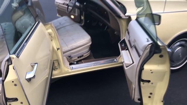 1973 Imperial Lebaron By Chrysler - Rec  In 2019