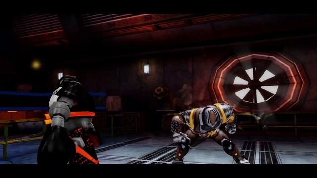 TKOs EVOLUTION - Custom Bot | Real Steel Boxing Champions Mobile смотреть онлайн