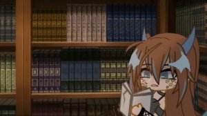 •ГАЧА КЛИП ,,КУКЛА КОЛДУНА»• *CAT_MARUS3*