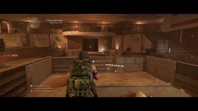 Tom Clancy’s The Division 2-ОБЗОР ИГРЫ//ЭТО ПОЛНЫЙ ПРОВАЛ ГОДА// НЕ ПОКУПАЙТЕ ЭТУ ИГРУ смотреть онлайн