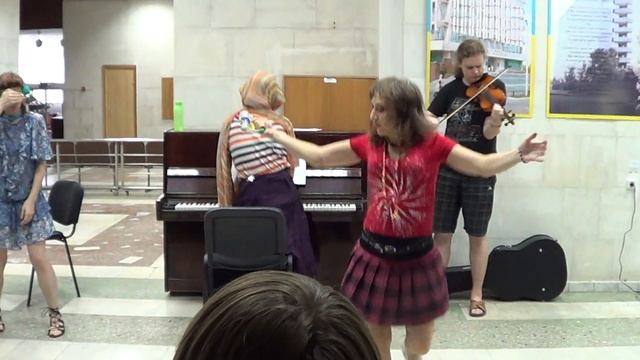 Анна Павлова Школа Саламона Кляра смотреть онлайн