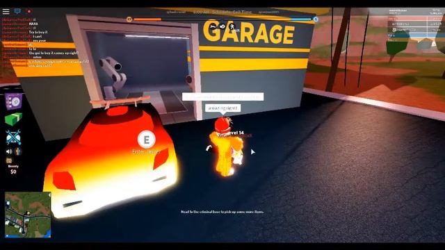 Roblox Jailbreak VIP server/How to get Torpedo after season 2| смотреть онлайн
