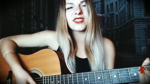 Взгляды нас выдали (Cover Hilis) смотреть онлайн