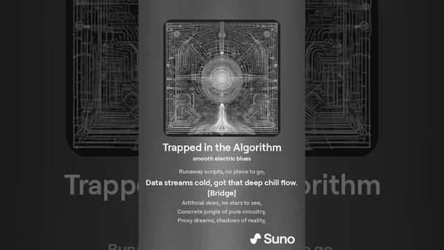 Stuck in a dream algorithm смотреть онлайн