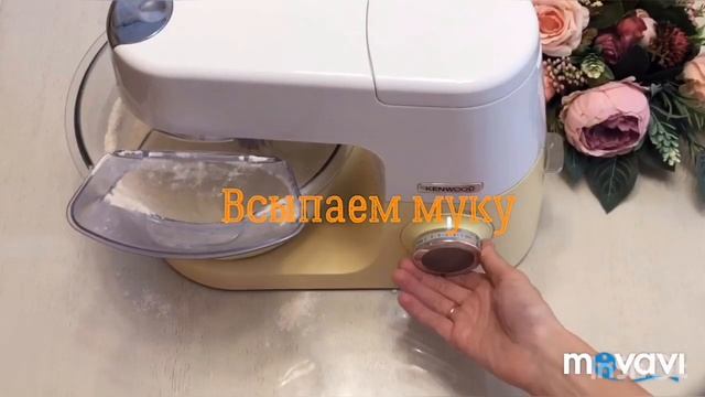 Сладкие блинчики. Готовимся к Масленице. смотреть онлайн