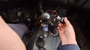 Тихая печка на ниве, ЗА 80 рублей, #ремонтавто #авто #коп