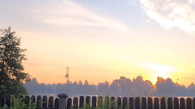 Рассвет 24.06.23 смотреть онлайн