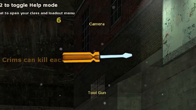 Garry's Mod Mayhem смотреть онлайн