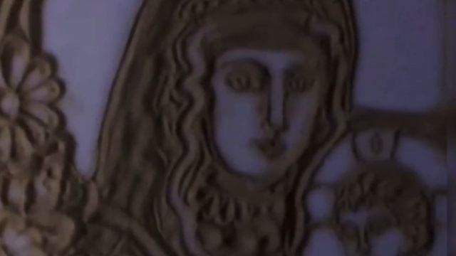 Песочная анимация смотреть онлайн