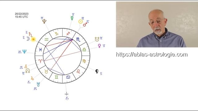 La Nouvelle Lune en Scorpion le 13 novembre 2023. Resterez-vous calme ou allez-vous péter un plomb смотреть онлайн