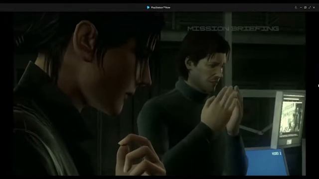 Let's Play Metal Gear Solid 4 Guns of the Patriots Part 10. Old Snake смотреть онлайн