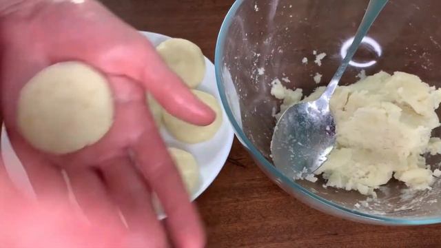 Potato Honey snacks | Gustări cu miere și cartofi | Картофельные закуски с медом смотреть онлайн