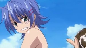 Князь тьмы с задней парты\Серия 
6