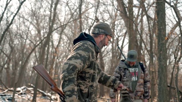 3-Gun Raccoon Calling Challenge | The Last Stand S6: E13 смотреть онлайн