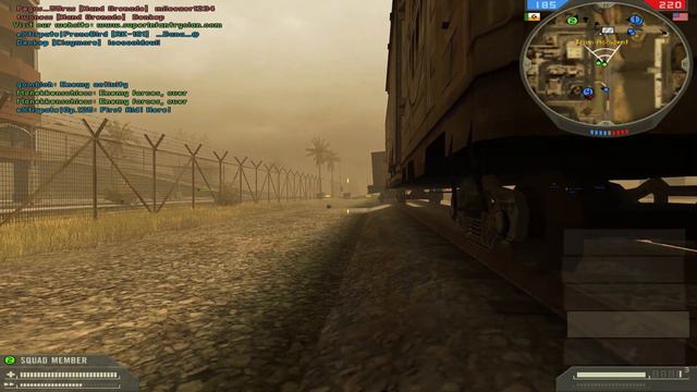 Battlefield 2 G3 Gameplay Part #3 | 4K смотреть онлайн