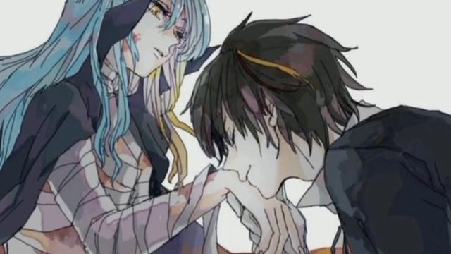 Песня Shanhai Римуру Темпест