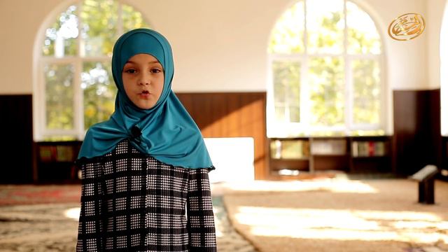 Усман ибн Аффан. Десятка обрадованных Раем. Маленькие проповедники 3. смотреть онлайн