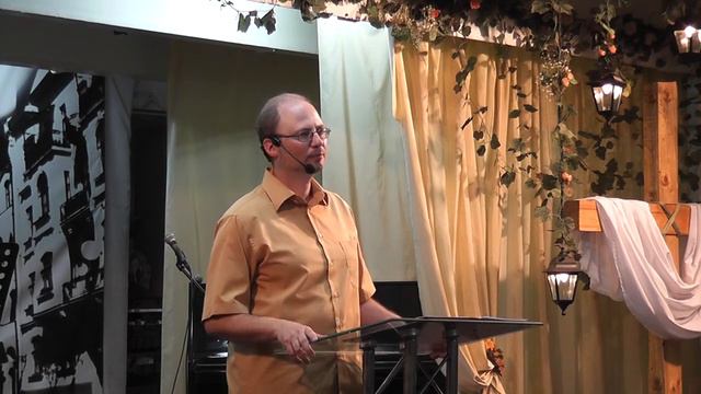 Церковь - семья (23.06.2013) смотреть онлайн