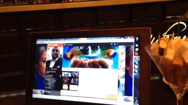 Личная встреча . SETinBOX . ("продукты"\фишки, секреты) Юрзин Артём смотреть онлайн