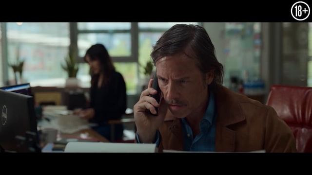 Флешбэк Русский трейлер Фильм 2022 смотреть онлайн