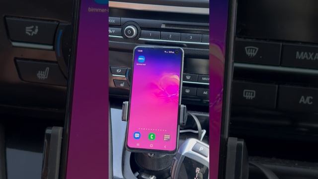 Bimmer-tool MHD ENET WiFi Configuration