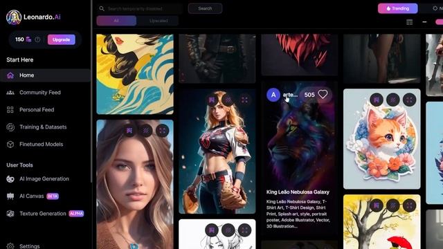 How To Make Money Online With Leonardo AI In 2024 (Stop Using Mid Journey) смотреть онлайн