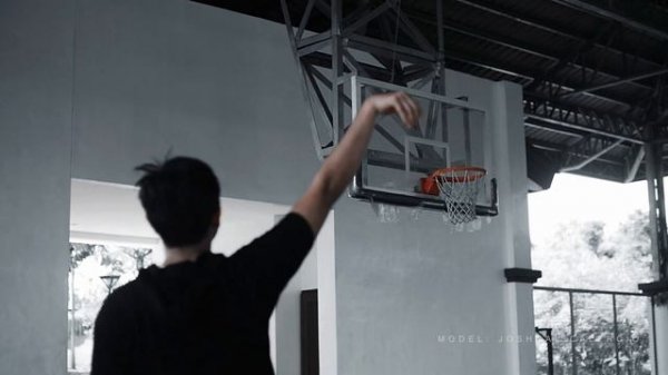 SONY ZV-E10 Sports video test│7artisans 35mm mark II