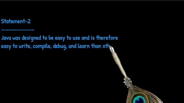 Why Java? | what is the need of Java ? | why Java comes into the market? смотреть онлайн